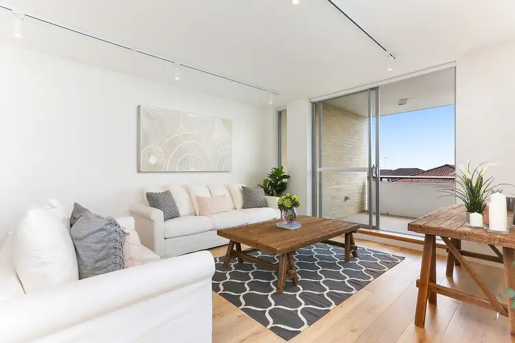 Third view of Homely unit listing, 402/1-7 Gordon Street, Brighton-le-sands NSW 2216