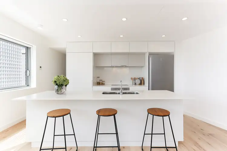 Fourth view of Homely unit listing, 402/1-7 Gordon Street, Brighton-le-sands NSW 2216