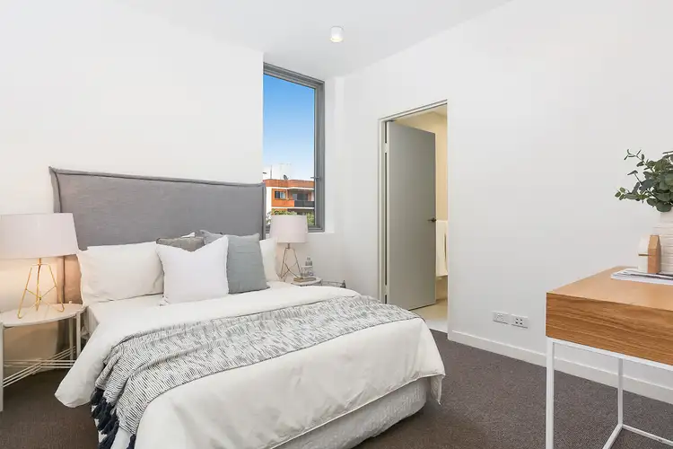 Fifth view of Homely unit listing, 402/1-7 Gordon Street, Brighton-le-sands NSW 2216