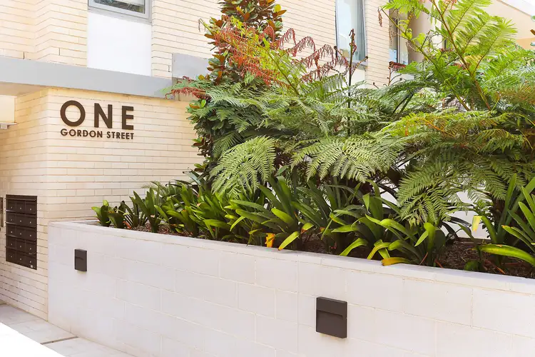Sixth view of Homely unit listing, 402/1-7 Gordon Street, Brighton-le-sands NSW 2216
