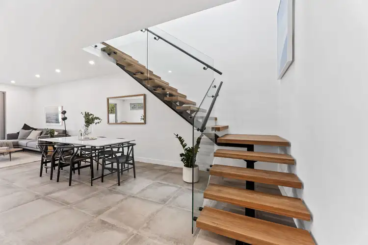 Fifth view of Homely house listing, 6A Hampshire Street, Cronulla NSW 2230