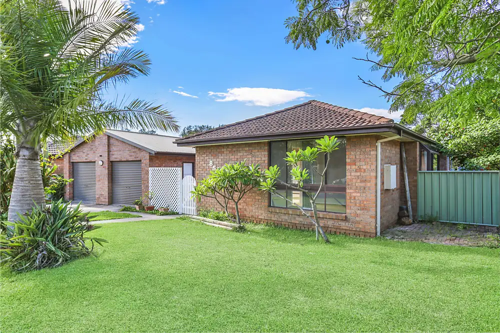 Main view of Homely house listing, 85 Cawdell Drive, Albion Park NSW 2527