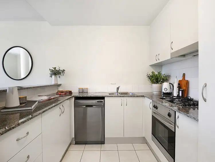 Fifth view of Homely apartment listing, 35/12 Bank Street, Wollongong NSW 2500