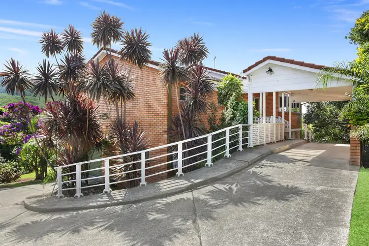 Fifth view of Homely house listing, 6 Newbold Close, Thirroul NSW 2515