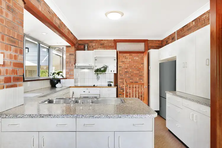 Sixth view of Homely house listing, 6 Newbold Close, Thirroul NSW 2515