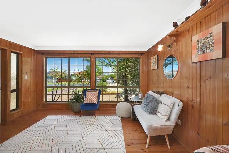 Second view of Homely house listing, 64 Dobbie Avenue, East Corrimal NSW 2518