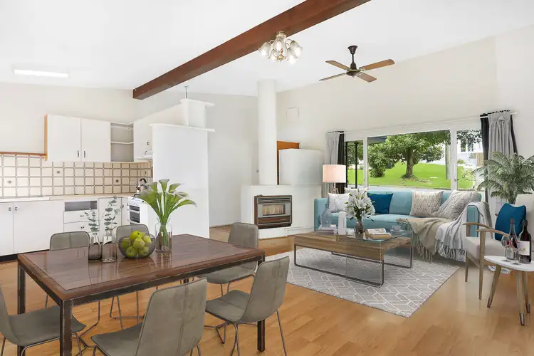 Second view of Homely house listing, 43 Abercrombie Street, West Wollongong NSW 2500