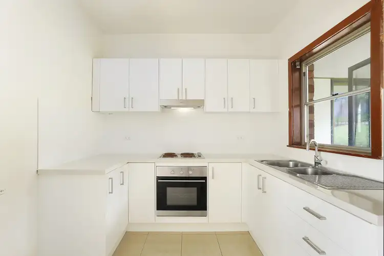 Third view of Homely house listing, 50 Figtree Crescent, Figtree NSW 2525
