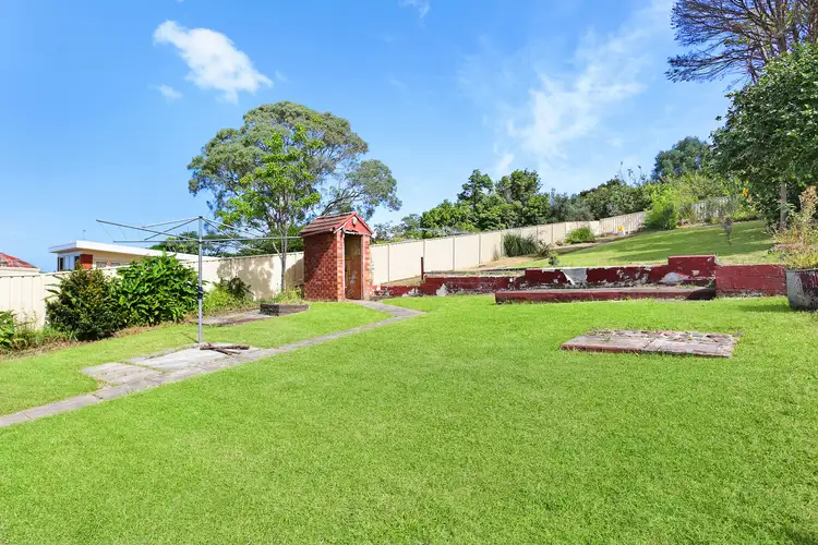 Fifth view of Homely house listing, 50 Figtree Crescent, Figtree NSW 2525