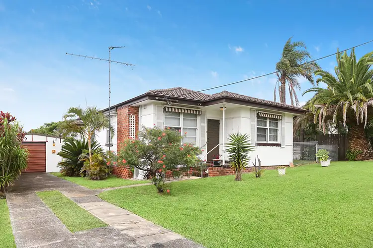 Main view of Homely house listing, 7 Ivor Street, Corrimal NSW 2518