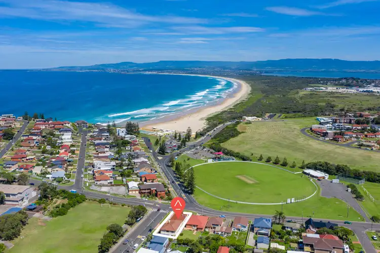 Main view of Homely house listing, 190 Military Road, Port Kembla NSW 2505