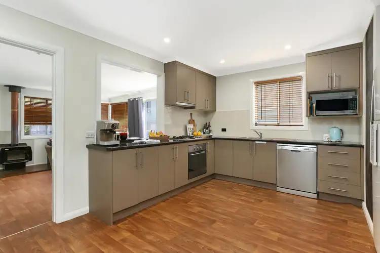 Third view of Homely house listing, 22 Gowan Brae Avenue, Mount Ousley NSW 2519
