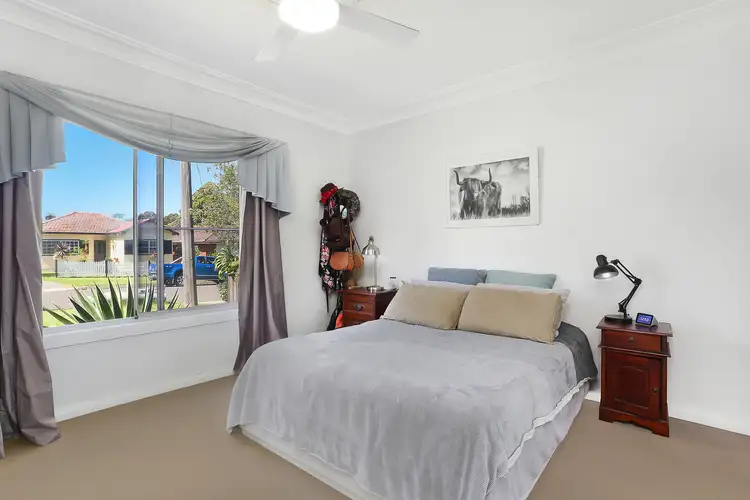 Fourth view of Homely house listing, 22 Gowan Brae Avenue, Mount Ousley NSW 2519