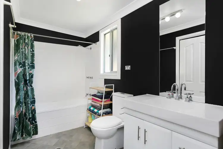 Fifth view of Homely house listing, 22 Gowan Brae Avenue, Mount Ousley NSW 2519