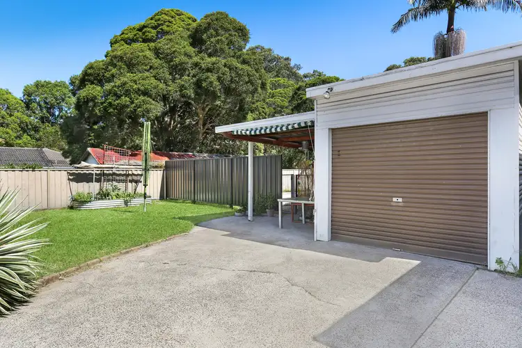 Sixth view of Homely house listing, 22 Gowan Brae Avenue, Mount Ousley NSW 2519