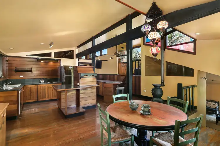 Second view of Homely house listing, 4 Adina Avenue, West Wollongong NSW 2500