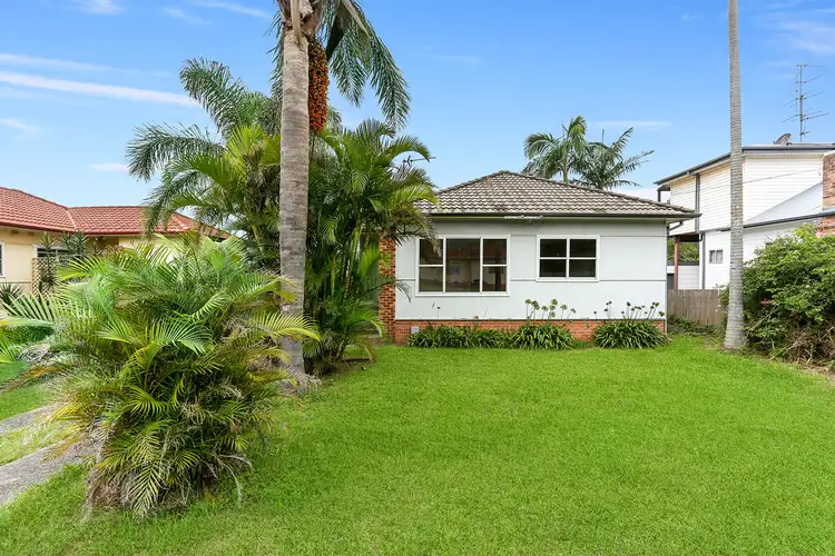 Main view of Homely house listing, 16 Adams Parade, Woonona NSW 2517