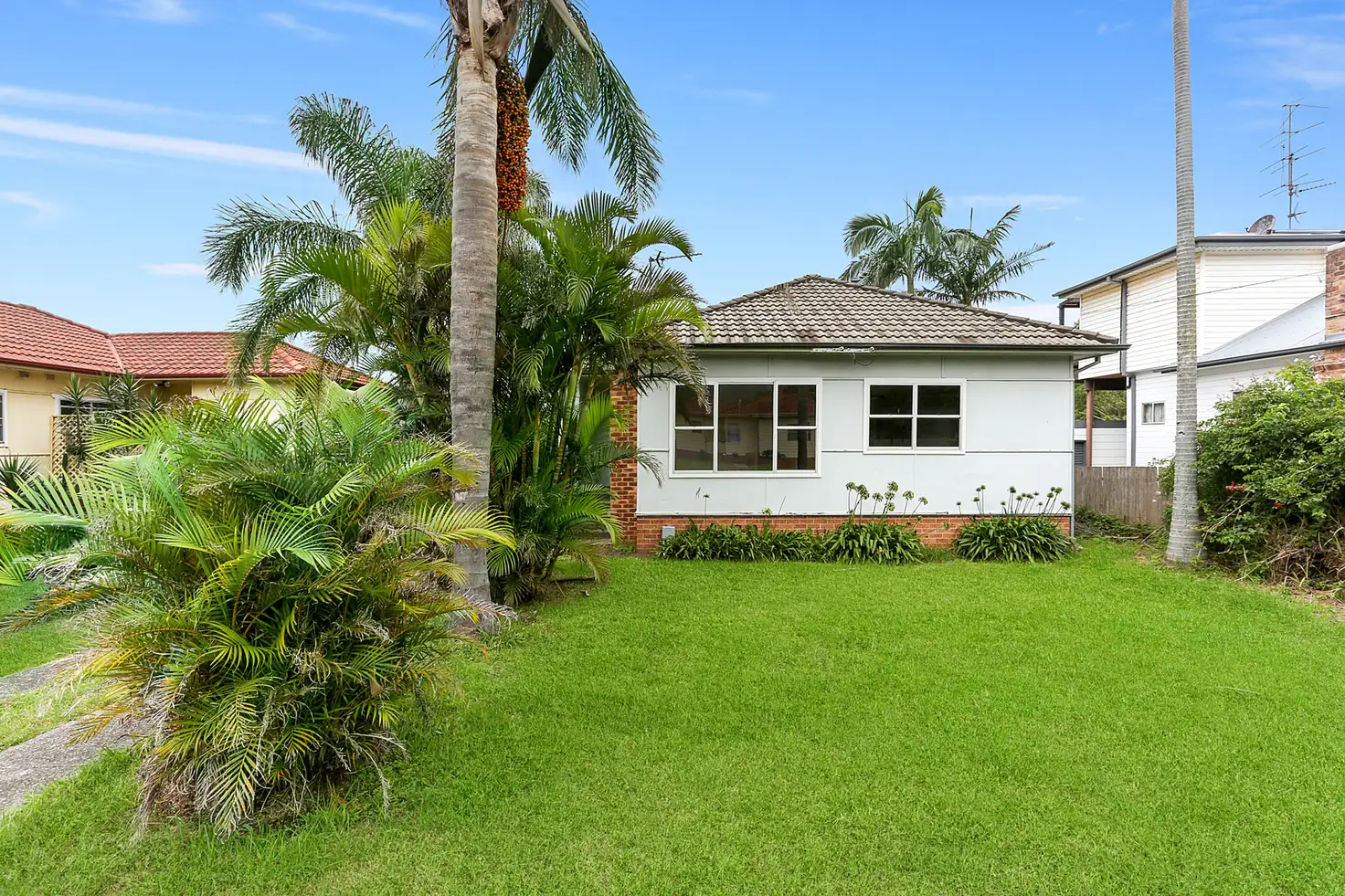 Main view of Homely house listing, 16 Adams Parade, Woonona NSW 2517