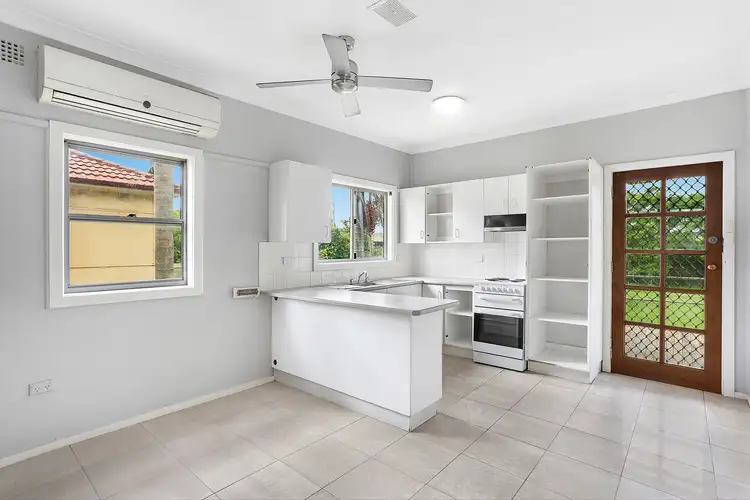 Third view of Homely house listing, 16 Adams Parade, Woonona NSW 2517
