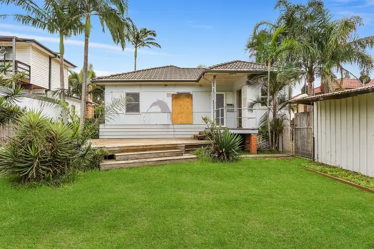 Fifth view of Homely house listing, 16 Adams Parade, Woonona NSW 2517