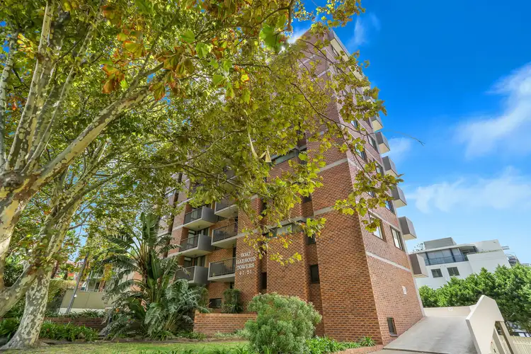 Fifth view of Homely apartment listing, 20/47-51 Corrimal Street, Wollongong NSW 2500