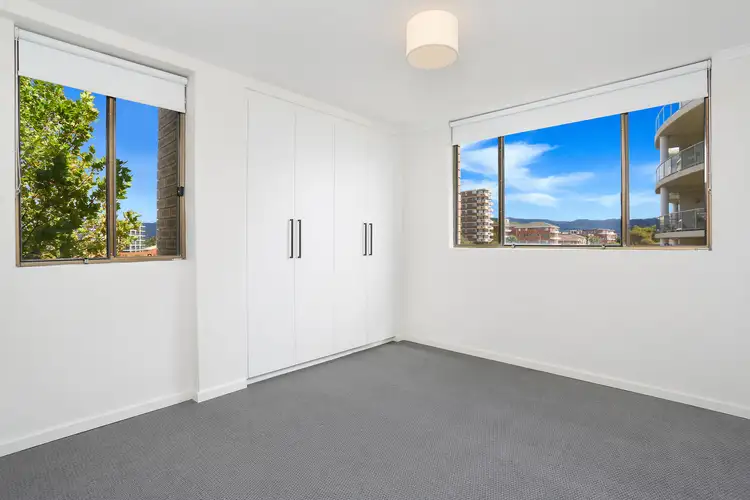 Seventh view of Homely apartment listing, 20/47-51 Corrimal Street, Wollongong NSW 2500