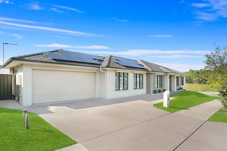 Main view of Homely house listing, 2 Siltstone Avenue, Horsley NSW 2530