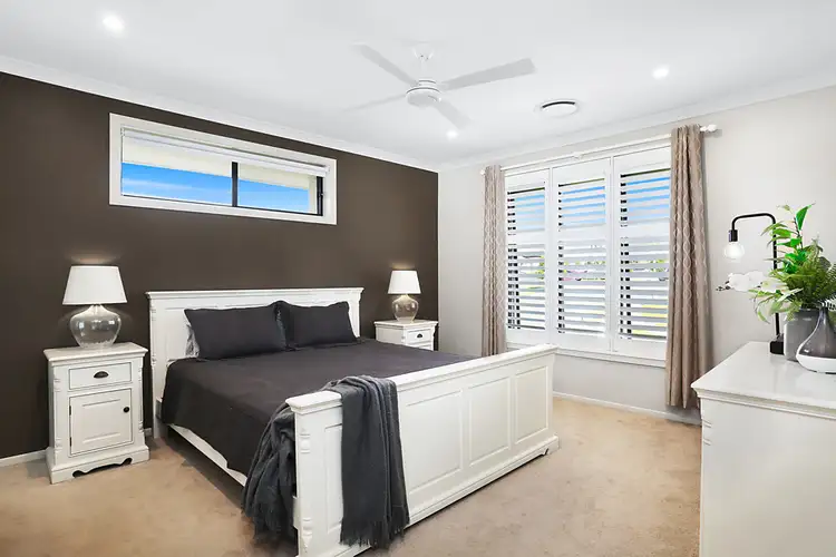 Third view of Homely house listing, 2 Siltstone Avenue, Horsley NSW 2530