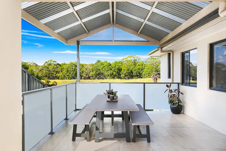 Fifth view of Homely house listing, 2 Siltstone Avenue, Horsley NSW 2530