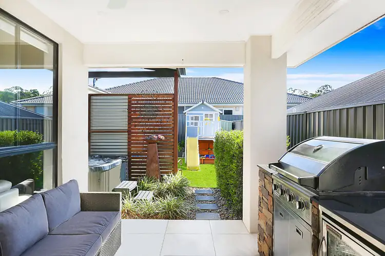 Sixth view of Homely house listing, 2 Siltstone Avenue, Horsley NSW 2530
