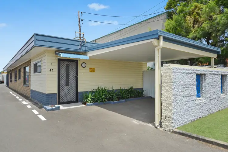 Second view of Homely unit listing, 1/41 Kemblawarra Road, Warrawong NSW 2502