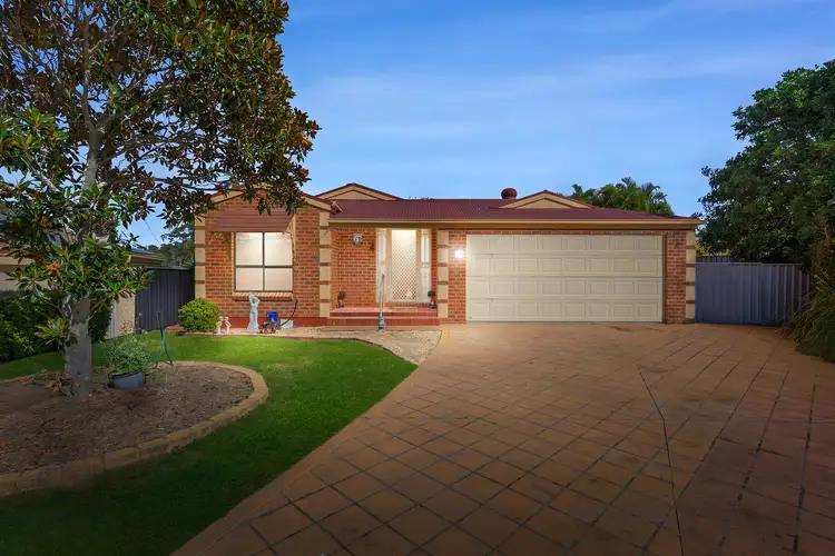 4 Covington Court, Lake Munmorah NSW 2259