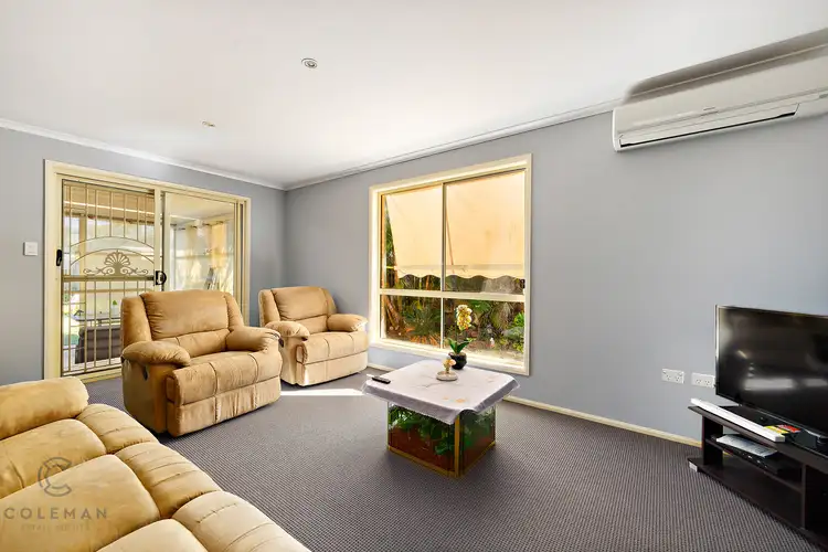 Second view of Homely house listing, 4 Covington Court, Lake Munmorah NSW 2259