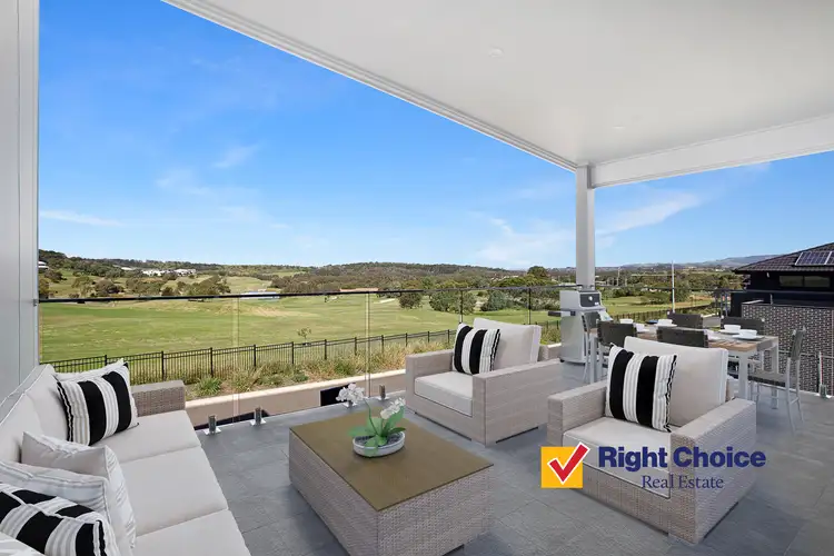 Third view of Homely semi-detached listing, 32A Archerfield Drive, Shell Cove NSW 2529