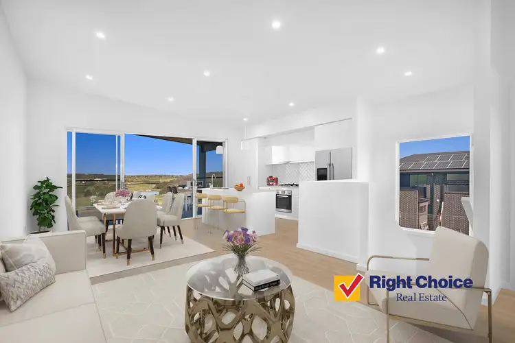 Sixth view of Homely semi-detached listing, 32A Archerfield Drive, Shell Cove NSW 2529