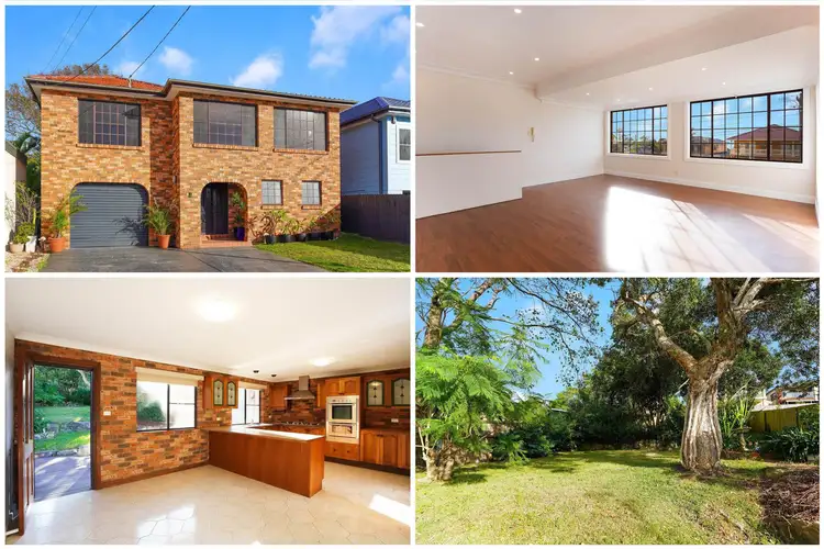 2 Lascelles Road, Narraweena NSW 2099