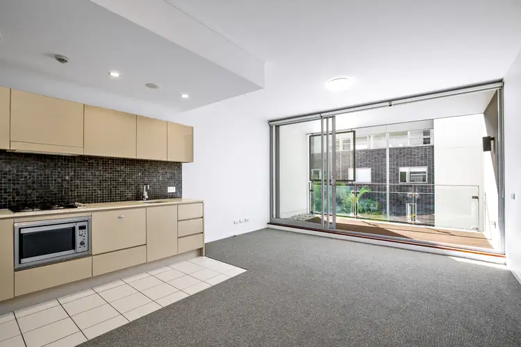 Main view of Homely apartment listing, 337/2-4 Powell Street, Waterloo NSW 2017