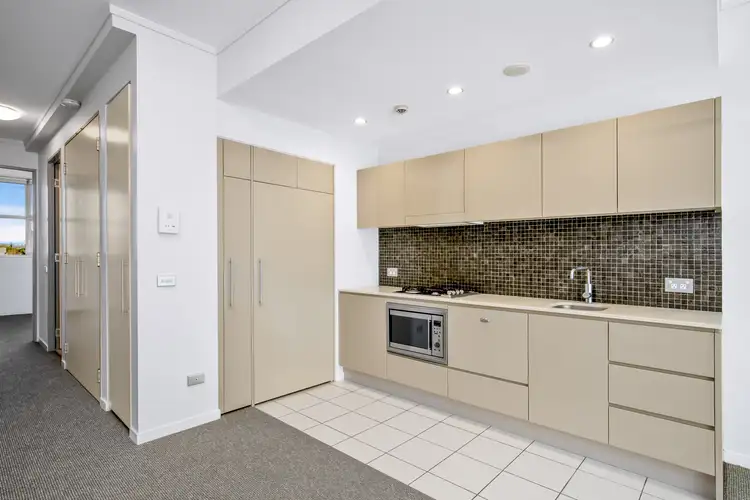 Second view of Homely apartment listing, 337/2-4 Powell Street, Waterloo NSW 2017