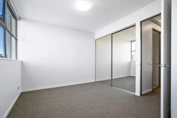 Fourth view of Homely apartment listing, 337/2-4 Powell Street, Waterloo NSW 2017