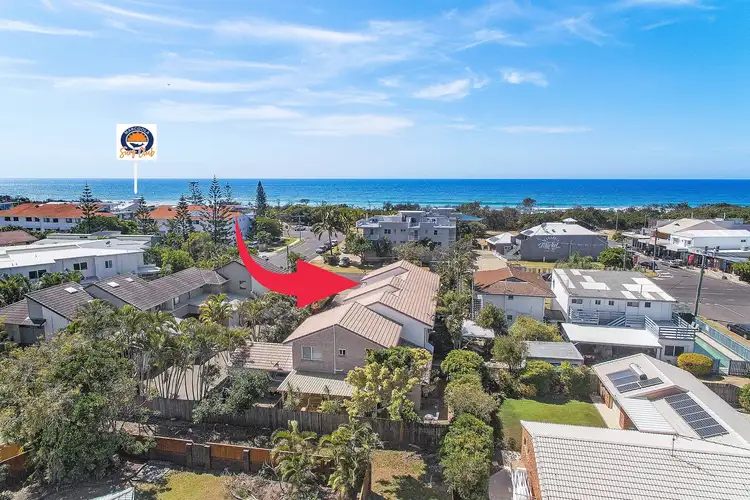 4/43 Petrie Avenue, Marcoola QLD 4564