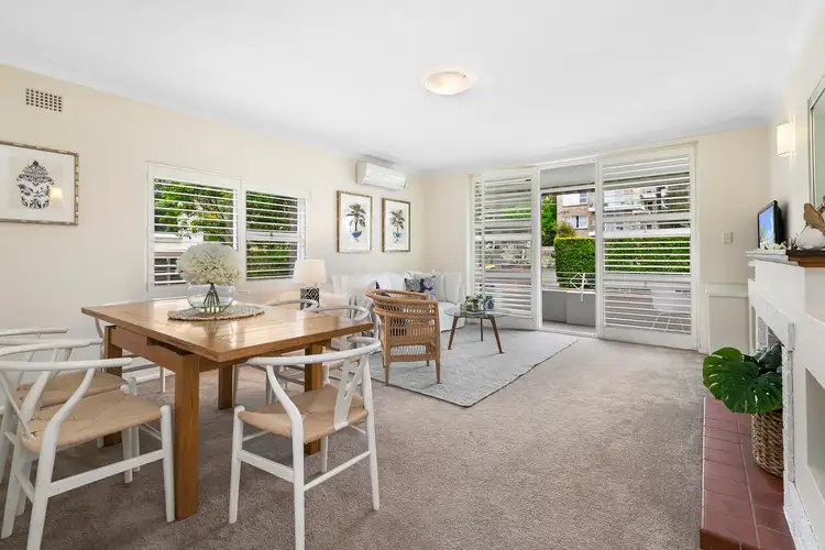 1/68 West Street, Balgowlah NSW 2093