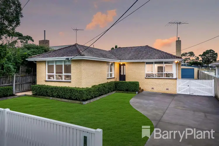 6 Marjorie Avenue, Belmont VIC 3216