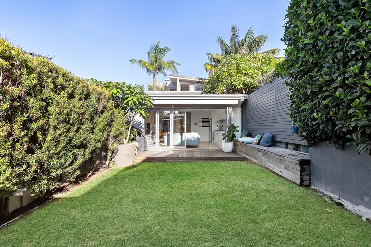 Main view of Homely house listing, 42 Campbell Street, Balmain NSW 2041