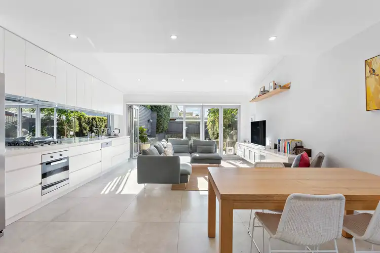 Second view of Homely house listing, 42 Campbell Street, Balmain NSW 2041