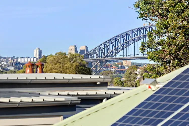 Third view of Homely house listing, 42 Campbell Street, Balmain NSW 2041