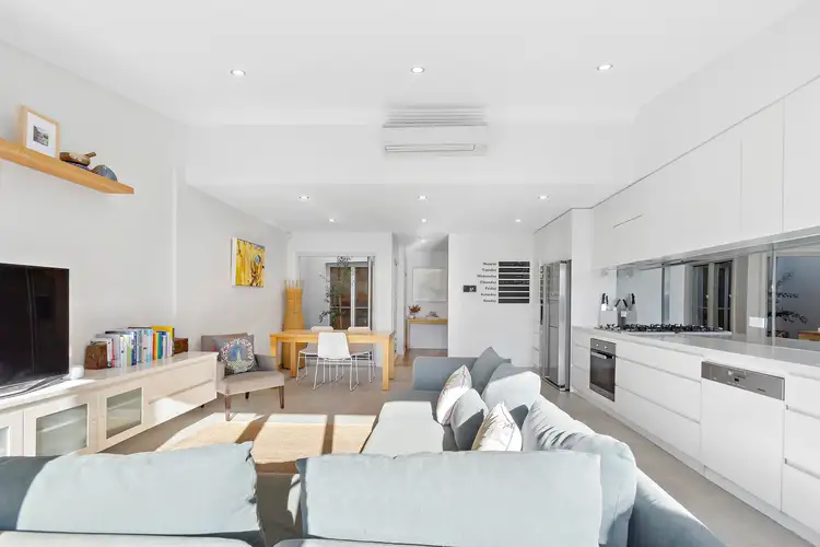 Fourth view of Homely house listing, 42 Campbell Street, Balmain NSW 2041