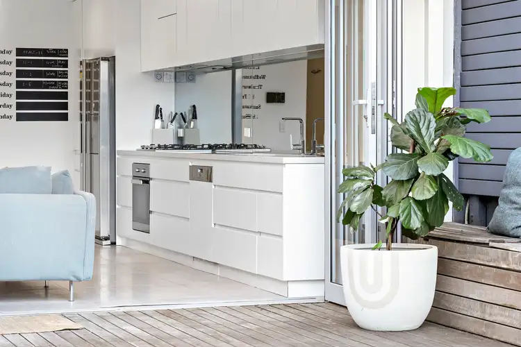 Fifth view of Homely house listing, 42 Campbell Street, Balmain NSW 2041