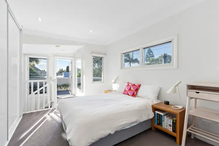 Sixth view of Homely house listing, 42 Campbell Street, Balmain NSW 2041