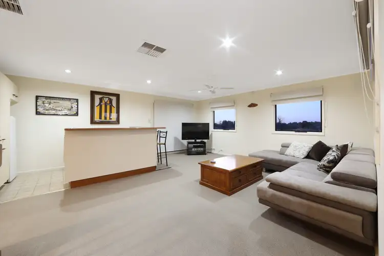Fifth view of Homely house listing, 40 Murray Crescent, Rowville VIC 3178