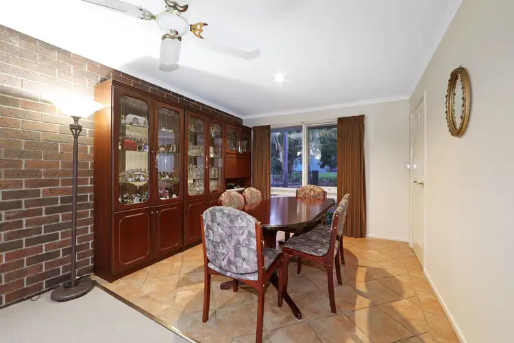 Sixth view of Homely house listing, 40 Murray Crescent, Rowville VIC 3178